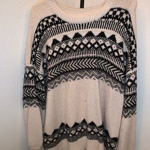 AEO sweater